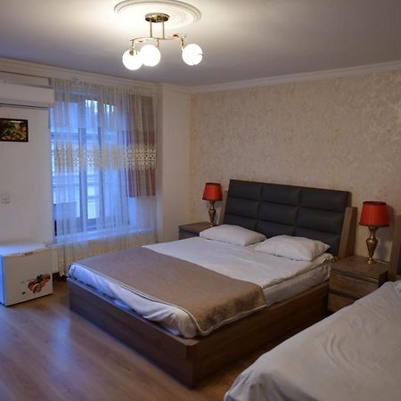 Hotel Konka 第比利斯 外观 照片