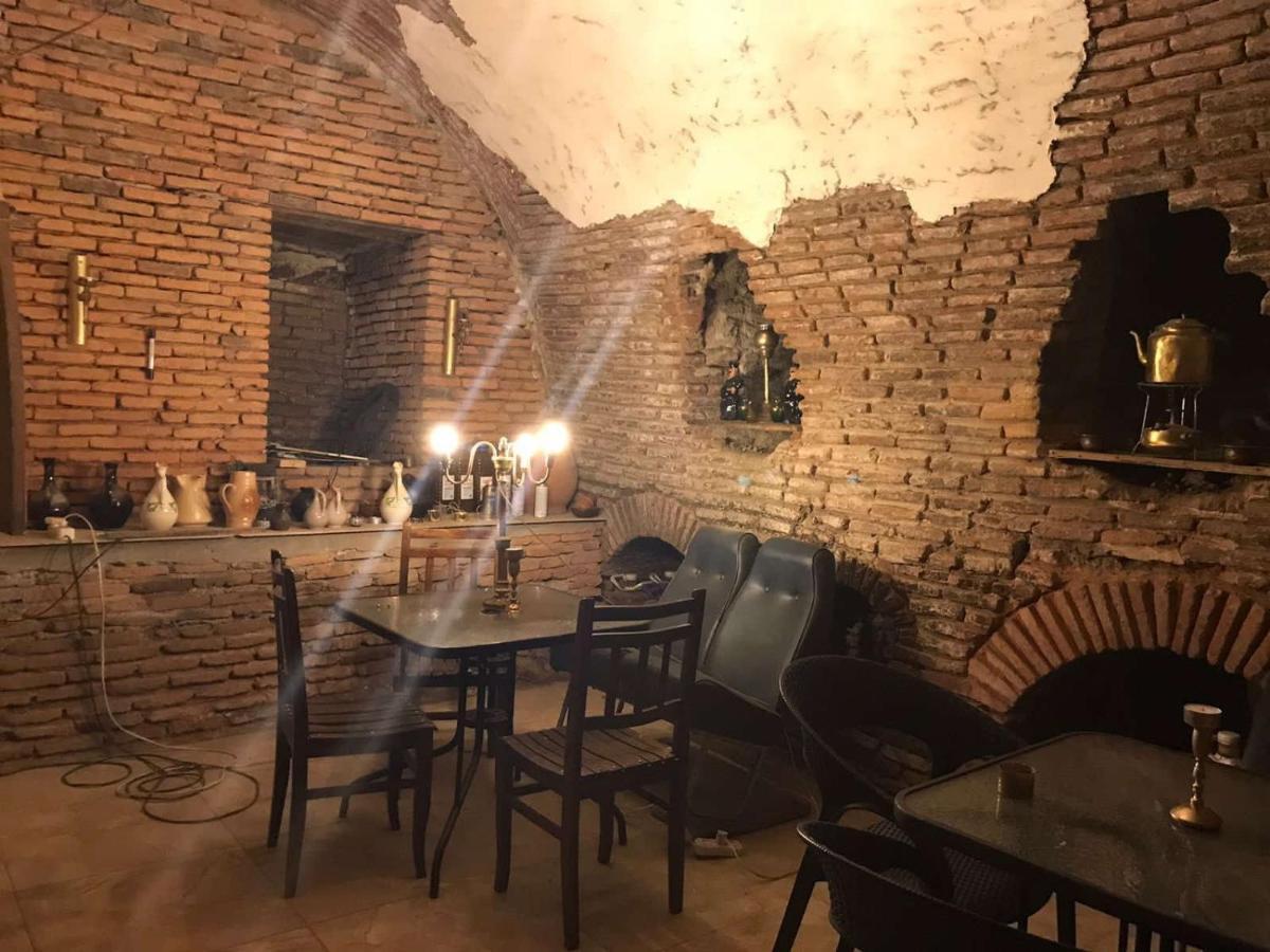 Hotel Konka 第比利斯 外观 照片