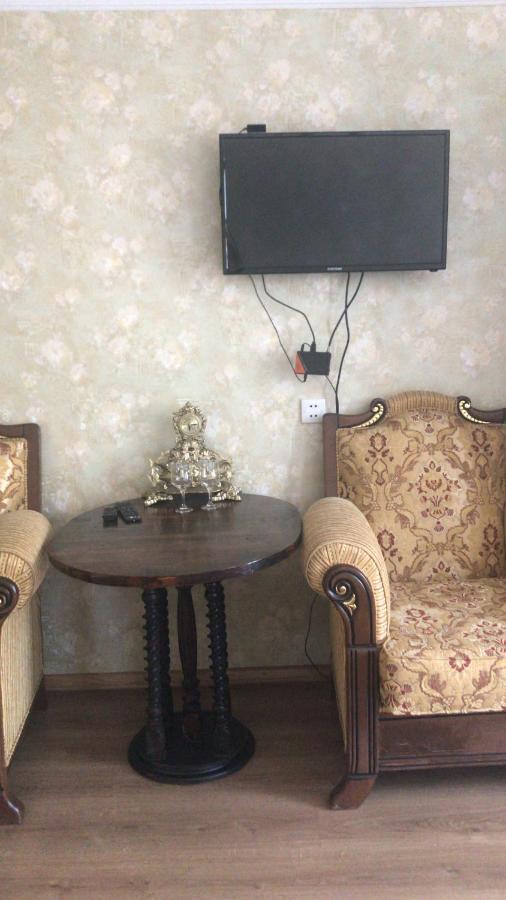 Hotel Konka 第比利斯 外观 照片