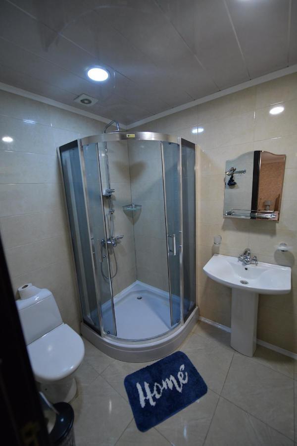 Hotel Konka 第比利斯 外观 照片