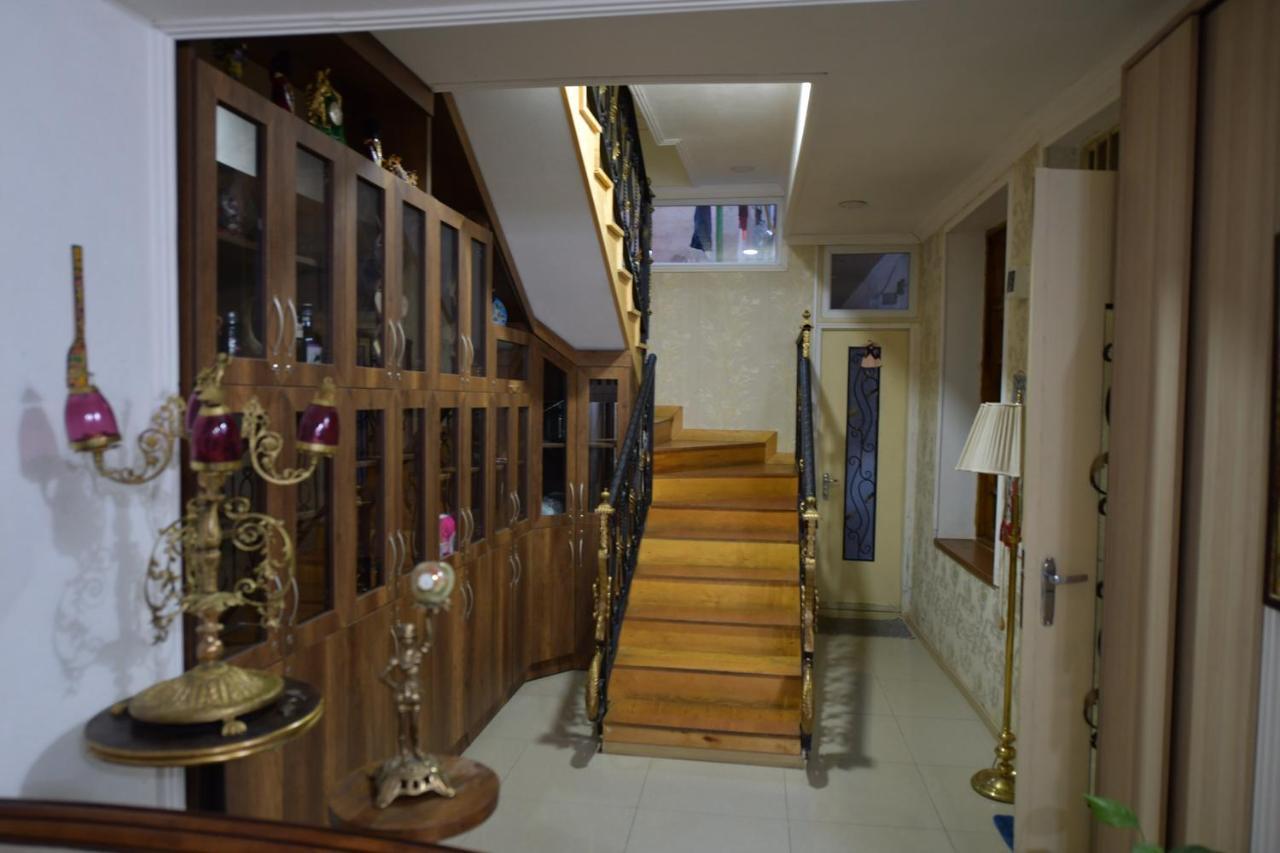 Hotel Konka 第比利斯 外观 照片