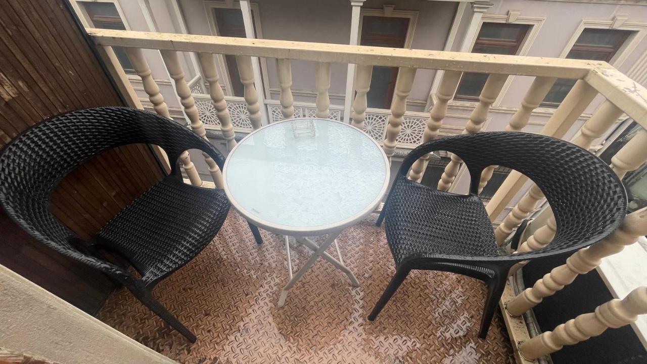 Hotel Konka 第比利斯 外观 照片