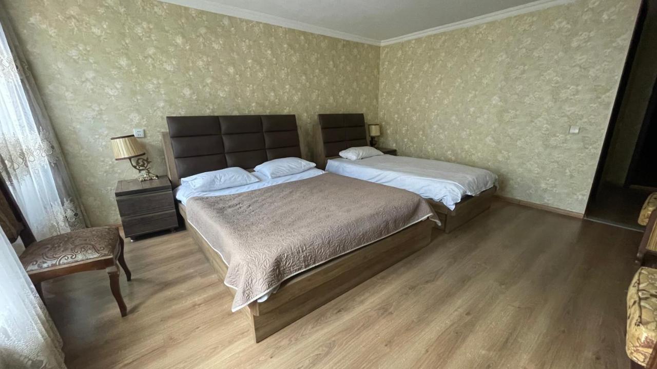 Hotel Konka 第比利斯 外观 照片