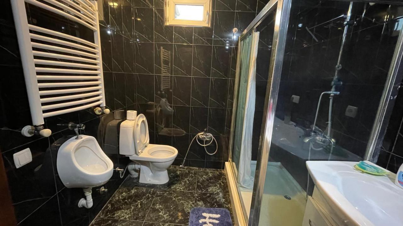 Hotel Konka 第比利斯 外观 照片