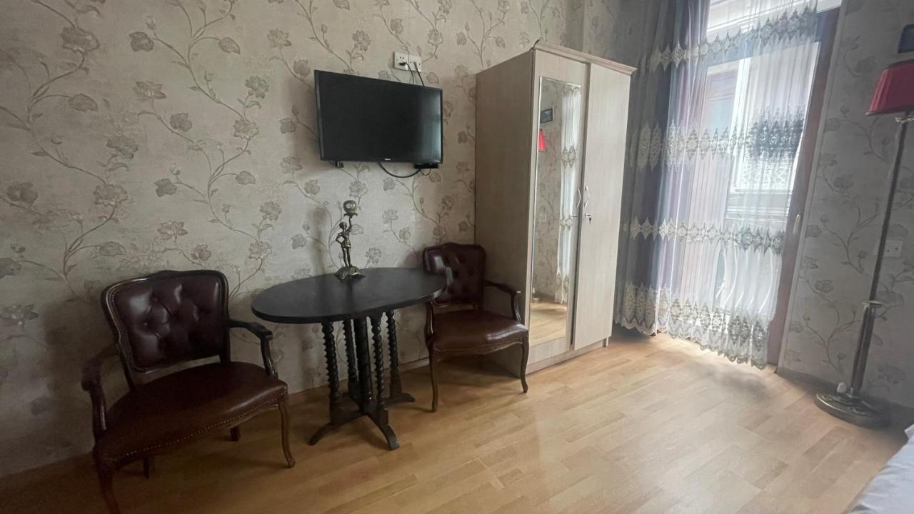 Hotel Konka 第比利斯 外观 照片