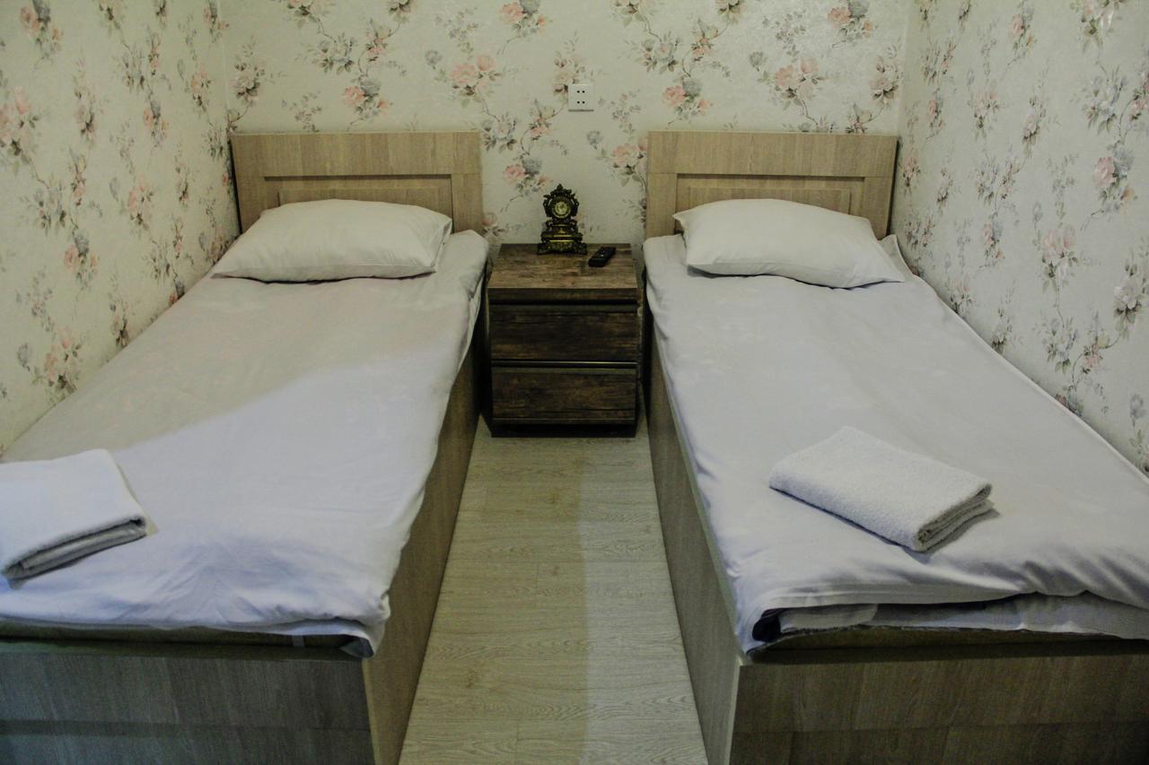 Hotel Konka 第比利斯 外观 照片